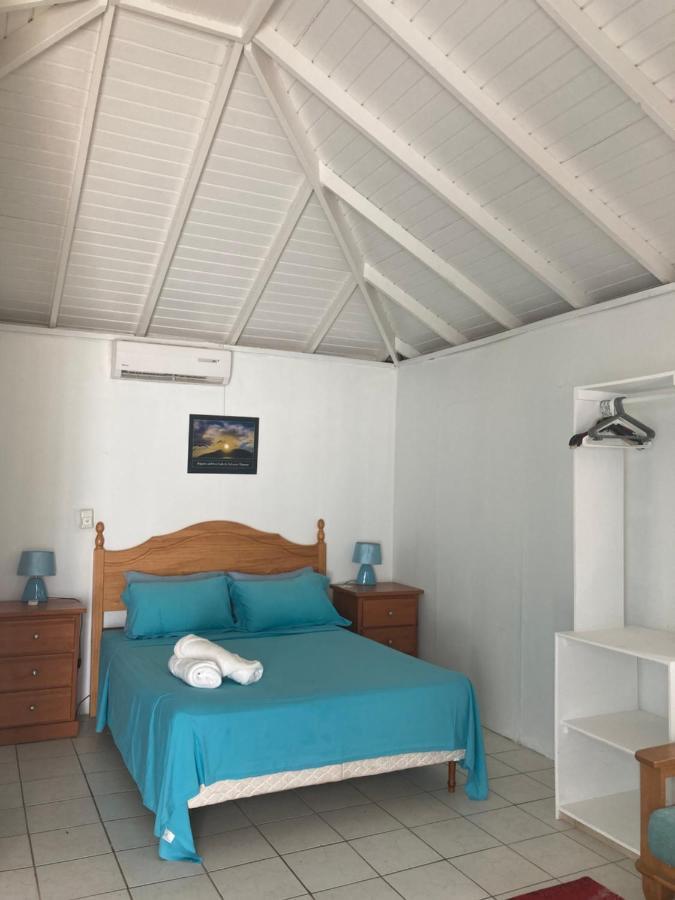 The Lodge - Antigua English Harbour Exterior photo