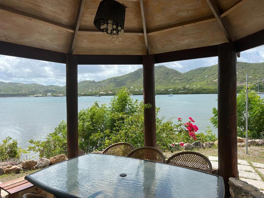 The Lodge - Antigua English Harbour Exterior photo