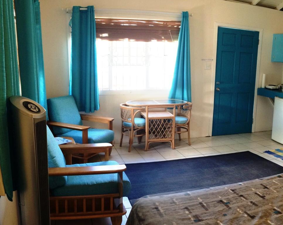 The Lodge - Antigua English Harbour Exterior photo